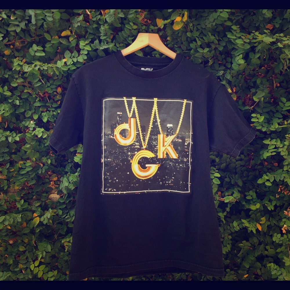 DGK Tee